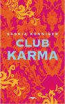 Saskia Konniger - Club Karma