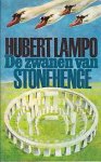 Lampo, Hubert - De Zwanen van Stonehenge