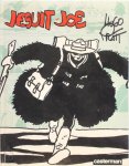 Pratt, hugo - Jesuit joe Auteursstrips