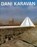 Pierre Restany - Dani Karavan, Projeke Im Urbanen Raum