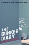 Kevin Brooks, Brooks   Kevin - The Bunker Diary
