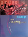 Heij, Jan Jaap (inleiding) - Een vereeniging van ernstige kunstenaars. 150 jaar Maatschappij Arti et Amicitiae 1839-1989