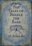 J.K. Rowling 10611 - The Tales of Beedle the Bard