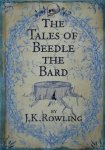 J.K. Rowling 10611 - The Tales of Beedle the Bard