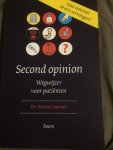 Coumou, H. - Second Opinion
