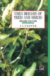 Cooper, J.I. - VIRUS DISEASES OF TREES AND SHRUBS