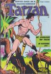 Onbekend - Tarzan 16.19 : Het Jeugdleger van Tarzan + De Vliegende Vis!