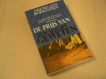 Boekestijn, Arend Jan - De prijs van een slecht geweten / waarom hulp in haar huidige vorm niet werkt