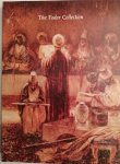 Wiepke Loos - The fodor collection Nineteenth xcetury French drawings and watercolours  from Amsterdams Historisch Museum