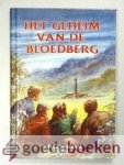 Veenhof, Joh. G. - Het geheim van de bloedberg Veenhof, Joh. G. - Het geheim van de bloedberg
