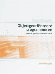 J. Beurghs - Handboek objectgeorienteerd programmeren