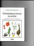 Prihoda - Geneeskrachtige planten / druk 1