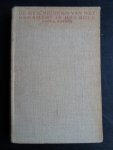 Ronner, L. - De Geschiedenis van het Ornament in het Boek