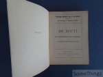 Creten, P.-H. - I. De Botti of Priestervervolging tijdens de Fransche Omwenteling van 1793. II. Baron Kwibus. tafereelen uit het Dorpsleven.