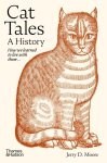 Jerry Moore - Cat Tales