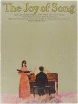 - The Joy of Songs: easy piano arrangements with words and chord names