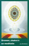 Jes Bertelsen - Dromen, chakra's en meditatie Jes Bertelsen - Dromen, chakra's en meditatie