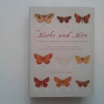 Hooper, Judith - Of Moths and Men ; An Evolutionary Tale ; Intrigue, Tragedy & the Peppered Moth