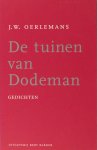 Oerlemans, J.W. - De tuinen van Dodeman. Oerlemans, J.W. - De tuinen van Dodeman.