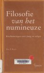 P. Revis - Filosofie van het numineuze