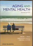 Segal, Daniel L. / Honn Qualls, Sara / Smyer, Michael A. - Aging and Mental Health