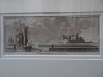 Rammekens. - 't Kasteel Rammekes by Middelburg.