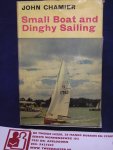 Chamier, John - Small Boat and Dingy Sailing