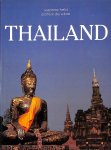 Suzanne Held, Patrick de Wilde - Thailand