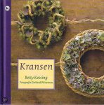 Betty Kessing - Kransen
