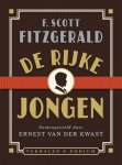 F. Scott Fitzgerald - De rijke jongen