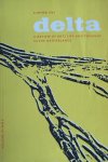 Nijhoff, Martinus, Elsschot, Willem et al  Dick Elffers (book design) - Delta A Review of Arts Life and Thought in The Netherlands Summer 1961 Volume Four Number Two (design Dick Elffers)