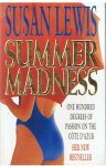 Lewis, Susan - Summer madness