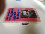 Marquez - De verhalen van Gabriel Garcia Marquez