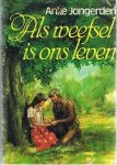 Jongerden - Als weefsel is ons leven