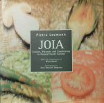 Leemann , Pietro . & Nicla Nardi . & Jean Aegerter .. [ isbn 9788886116596 ] - Joia . ( Colours . Flavours and Consistency in Natural Haute Cuisine . )