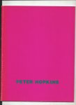 Hopkins, Peter - Peter Hopkins