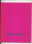 Hopkins, Peter - Peter Hopkins
