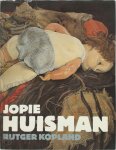 Rutger Kopland, Jopie Huisman - Jopie Huisman