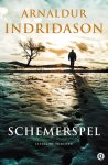 Arnaldur Indridason - Schemerspel
