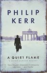 Philip Kerr 38911 - A Quiet Flame