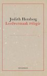 Judith Herzberg - Leedvermaak trilogie