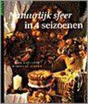 M. Perlot - Natuurlijk sfeer in 4 seizoenen / Workshops wonen