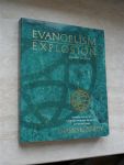 Kennedy, D. James - Evangelism Explosion. Equipping Churches for Friendship Evangelism, Discipleship, and Healthy Growth. Foreword by Billy Graham. Revised by D.James Kennedy and Thomas H.Stebbins