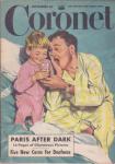 Tijdschrift - Coronet [September 1951]
