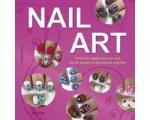 Rodgers, Catherine - Nail art / versier je nagels zelf met de leukste en kleurrijkste motiefjes