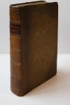 Pijpers, Pieter - [Complete copy] Eemlandsch Tempe, of Clio op Puntenburgh, landgedicht. Amsterdam, P.J. Uylenbroek, 1803 [2 parts in 1 binding], [2] 12, 120 [4] 121-224, 12, 8 pp.