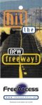  - Pagerclip - hit the new freeway!