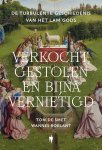 Tom De Smet-Wannes Roelant - (1) Verkocht, Gestolen En Bijna Vernietigd