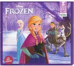 Disney, Walt - Frozen - Lees mee CD - CD met boekje
