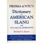 Richard A. Spears, Linda Schinke-llano - Prisma NTC's Dictionary of American Slang and Colloquial Expressions